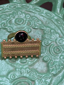  Bague   AÏNA