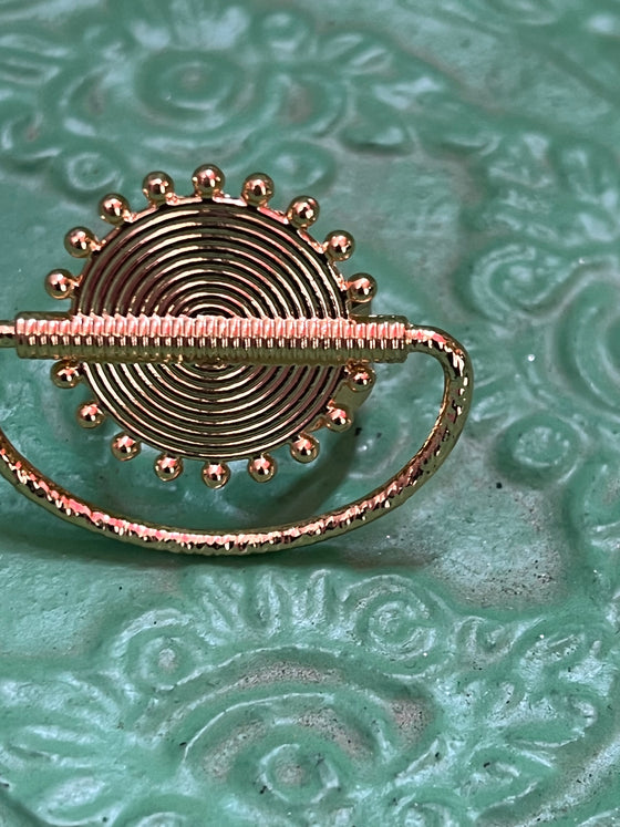 Bague   ARMELLE