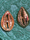 Boucles doreilles  JIHANE