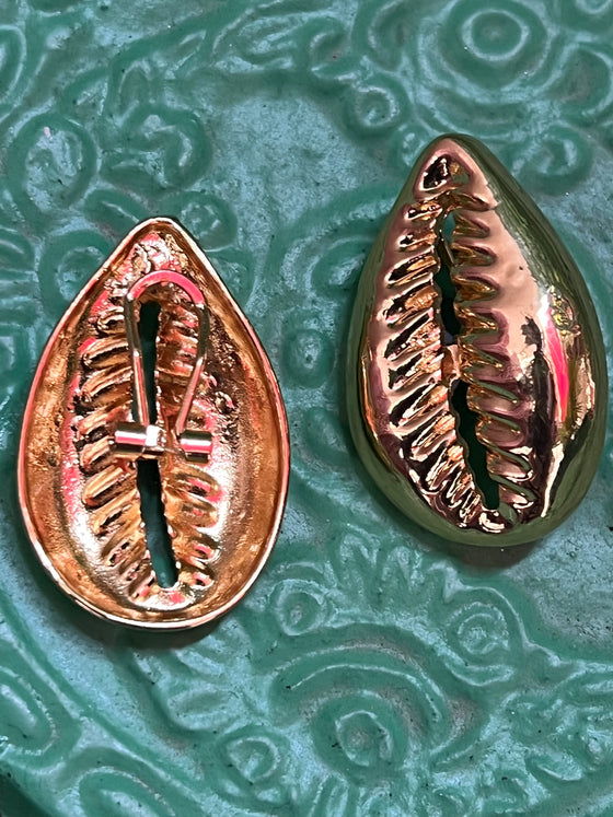 Boucles doreilles  JIHANE
