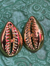 Boucles doreilles  JIHANE