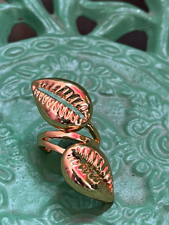 Bague  JIHANE