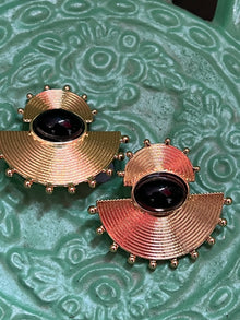  Boucles doreilles  MADIGA