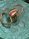 Bague   JUSTINE