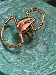  Bague   JUSTINE