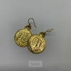 Boucles 10 francs