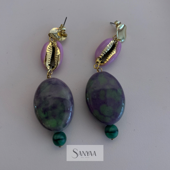 Boucles  SARAH