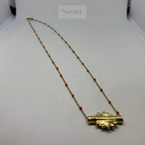 Collier Samori