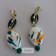  Boucles   SHAFIKA